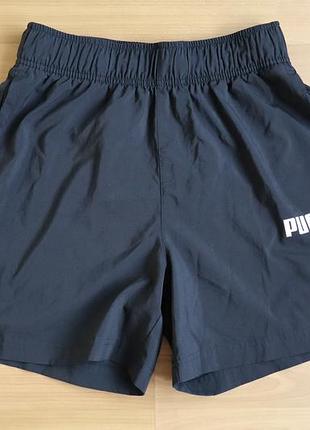 Puma короткие мужские шорты s