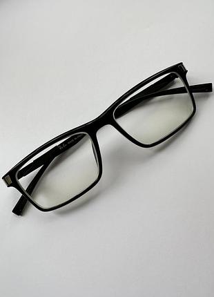 Ray ban окуляри оправа