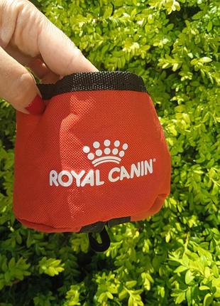 Миска переносная royal canine