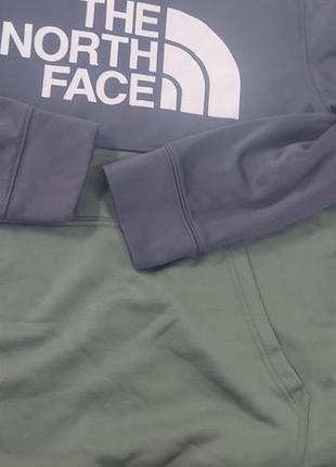 Худи the north face 6