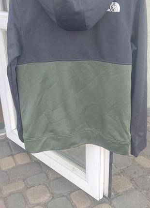 Худи the north face 2