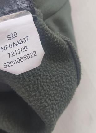 Худи the north face 5