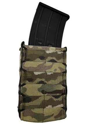 Підсумок для 1 магазину bts12 cordura 1050 мультикам (le3760)