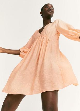 Сукня h&m літня 3