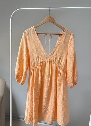 Сукня h&m літня 10