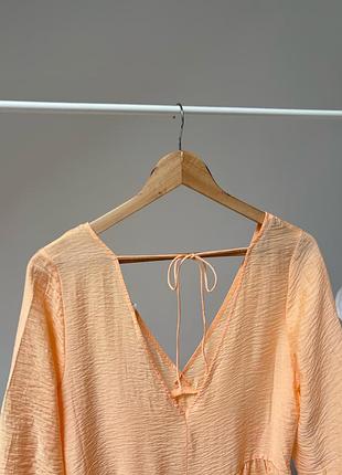 Сукня h&m літня 9