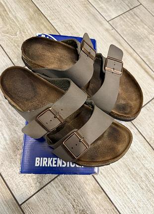 Birkenstock жіночі, розмір 40