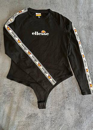 Боди женское ellesse