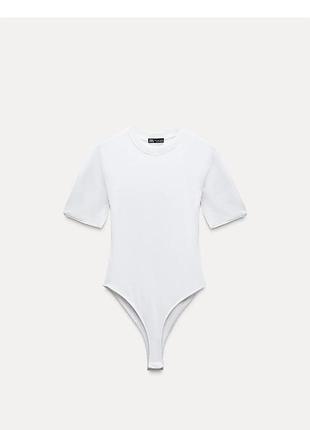 Боді zara m