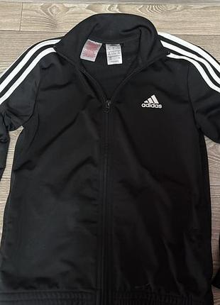 Кофта спортивна ,,adidas,,