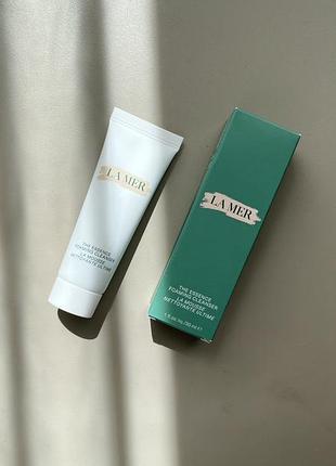 La mer the essence foaming cleanser пінка для вмивання