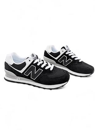Кросівки new balance 574