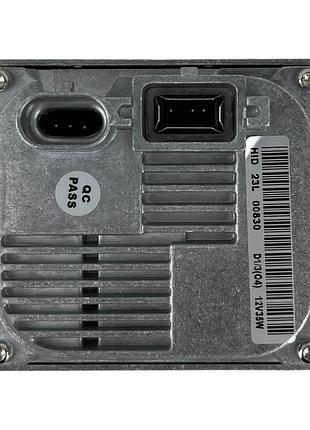 Штатный блок розжига ксенона osram 35xt5 (1z0941641a) для skoda octavia a5, ford, lincoln (под d1s / d3s)