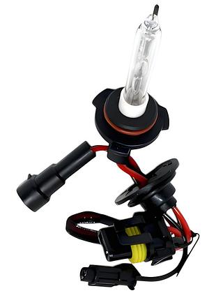Лампа ксенон ea light x premium hb4 (9006) 4300 k 35w