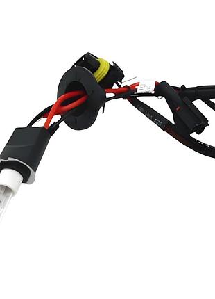 Лампа ксенон ea light x premium h3 4300 k 35w