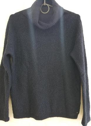 Джемпер marc o'polo шерсть original.