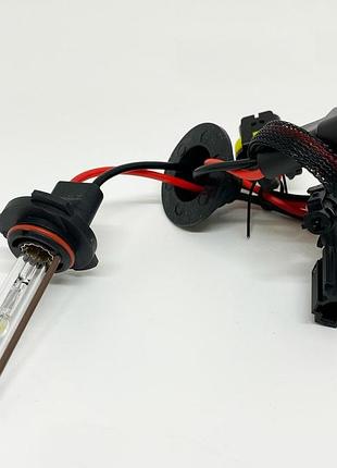 Комплект ксенона ea light x 35w hb3 6000k ac