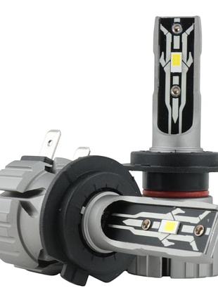 Светодиодные лампы hb4 ea light x e2 3600lm 5000k 9-32v 2 шт