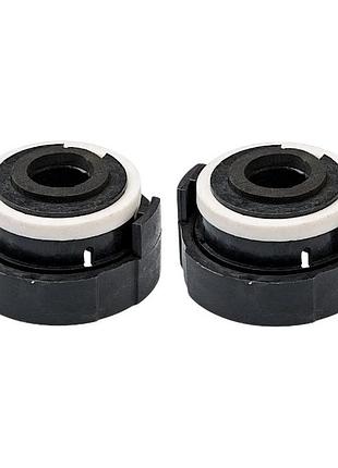 Перехідники tk-007 для led/ксенон ламп h7 bmw 3 series (2 шт)