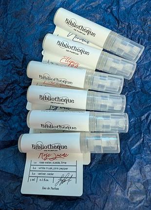 Bibliotheque love is a drug polar lights ellipsis love catcher icy wave rose suede 2