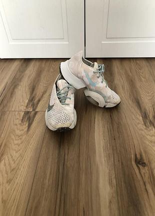 Кросівки nike air zoom super rep2
