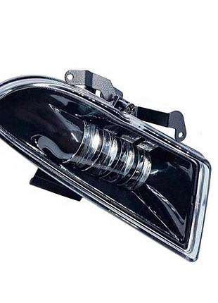 Світлодіодна балка ea light x jr-w-9