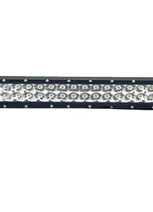 Светодиодная балка ea light x 4301-36w osram 3w