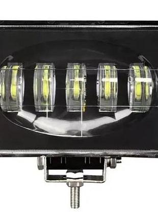 Светодиодная балка ea light x jr-l-50