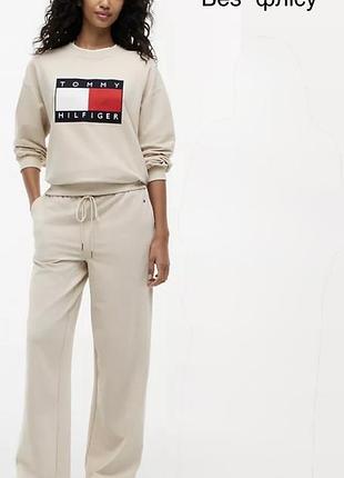 Жіночий костюм tommy hilfiger, розмір л без флісу