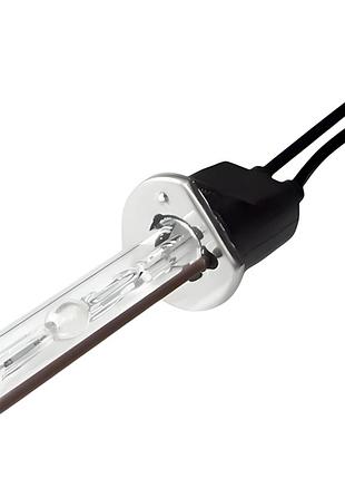 Лампа ксенон ea light x premium h1 5000 k 35w