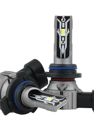 Светодиодные лампы 9012 ea light x e2 3600lm 5000k 9-32v 2 шт