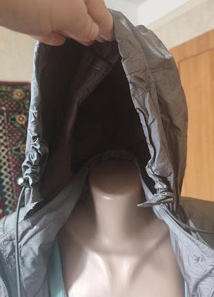 Плащ creenstone оригинал. 9