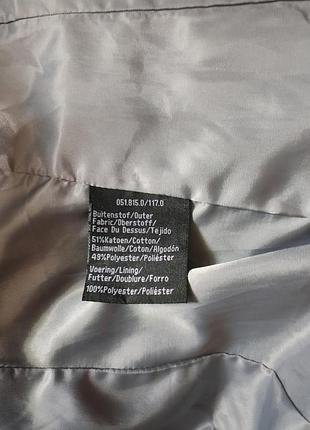 Плащ creenstone оригинал. 10