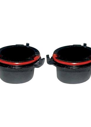 Перехідники tk-008 для led/ксенон ламп opel (2 шт)