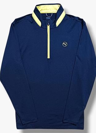 Спортивная олимпийка puma golf 23'
