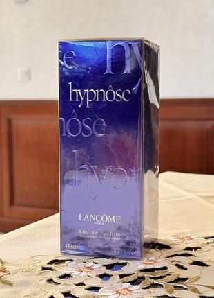 Вінтажний парфум lancôme hypnôse eau de parfum 50 ml