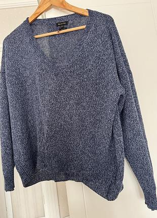 Светрик massimo dutti 4