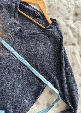 Светрик massimo dutti 9