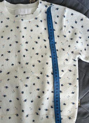 Кофтинка zara 3