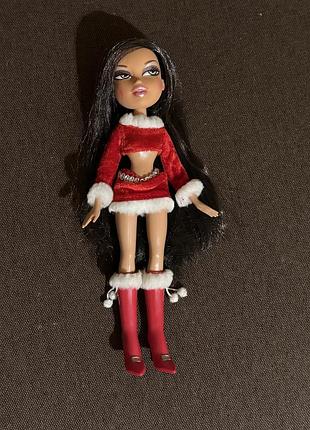 Продам новорічну bratz