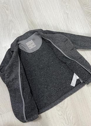 Пиджак от zara