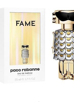 Парфумована вода rabanne famo 1,5 мл