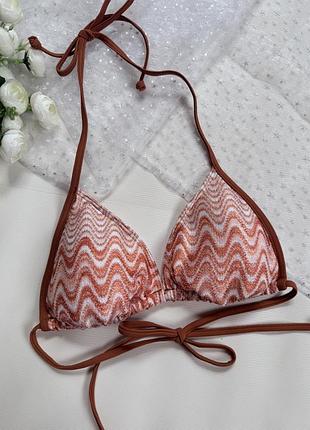 Ліф купальника h&m