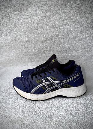 Кроссовки asics gel-contend 5