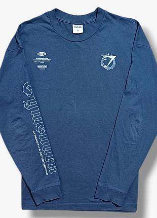 Спортивний лонгслів gymshark
