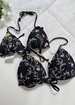 Ліф купальника h&m з пуш ап