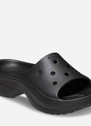 Шльопанці crocs 2