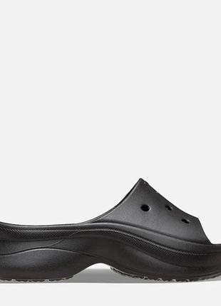 Шльопанці crocs 3