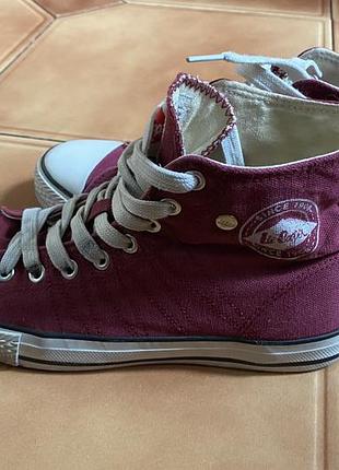 Lee cooper кеди