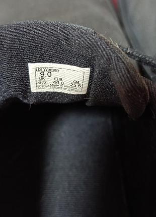 Кеди vans authentic, 3
